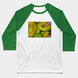 seasoned avocado Baseball T-Shirt